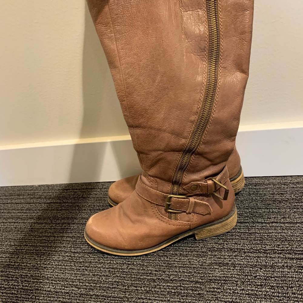 Cute boots